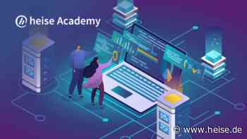 Identity- und Access-Management mit Azure AD: Das Webinar von Heise - heise online