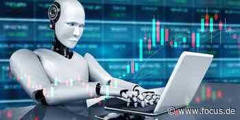 Geldanlage mit investify: Vorteile vom KI-basierten ETF-Management - FOCUS Online