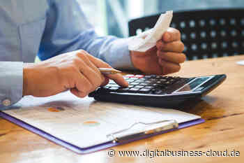 Spesen-Management: 4 wichtige Trends bei den Geschäftsausgaben – Digitalbusiness Cloud Magazin - digitalbusiness CLOUD