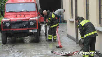 Nubifragio nel Pesarese: si contano i danni. Nei prossimi giorni previsto un nuovo peggioramento - Centropagina