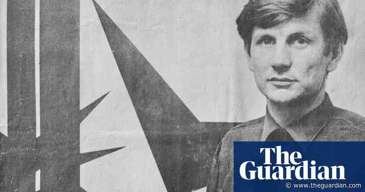 Letter: Colin Painter obituary