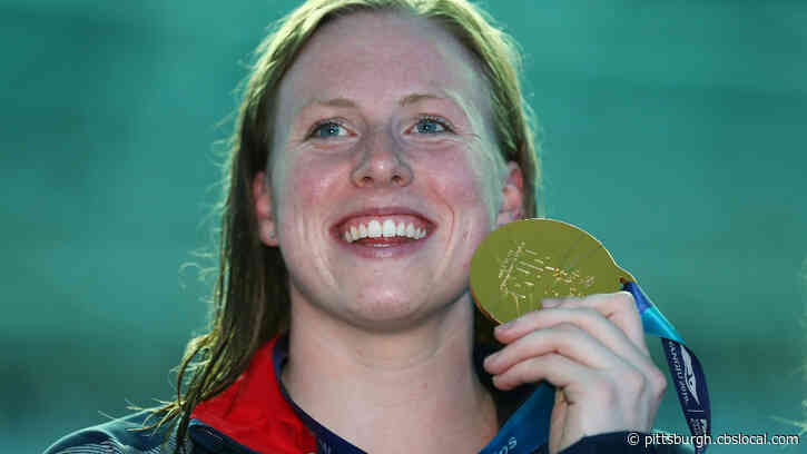 ‘We’re Trying To Bring Swimming To A Broader Audience’: Lilly King On International Swimming League & 2020 Olympics