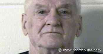 Judge sentences 84-year-old man in 1976 double homicide