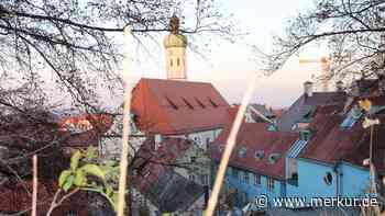 Im Landkreis Dachau ist es preiswerter zu mieten statt, zu kaufen. - Merkur Online