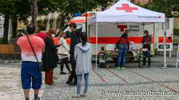 Impfteams in Dachau: Jetzt kommen auch die Zweifler - Süddeutsche Zeitung - SZ.de