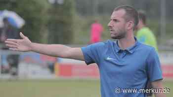 SpVgg Kammerberg: 7:1-Kantersieg als Startschuss für eine Serie? - Merkur Online