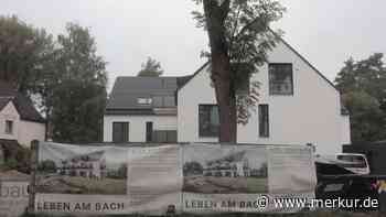 Mieten ist in Dachau billiger als kaufen - Merkur Online