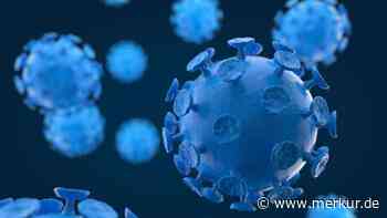 Sieben-Tage-Inzidenz steigt im Landkreis Dachau - Merkur.de