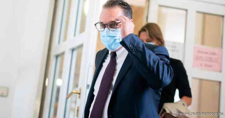 Gesetzeskauf: Ex-FPÖ-Chef Strache verurteilt