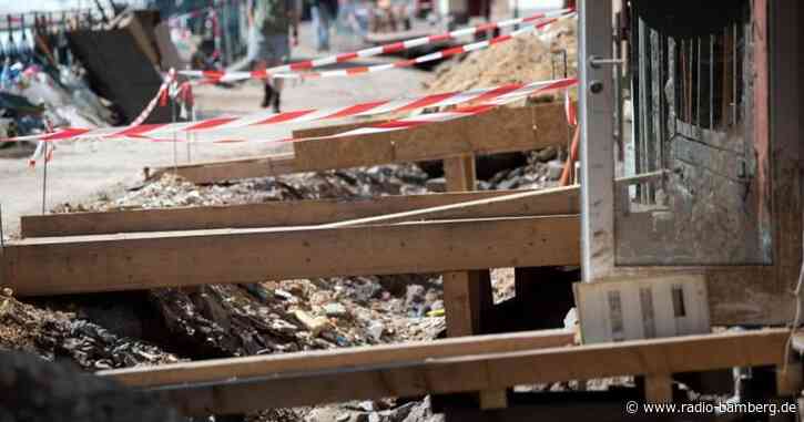 Flutkatastrophe: Andrang auf Wiederaufbau-Hilfen erwartet
