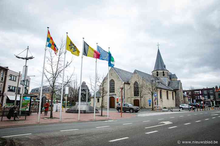 Zwijndrecht organiseert dorpsdebat