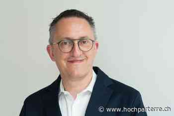 Mut zum grossen Schritt in Zürich! - Hochparterre.ch – News in Architektur, Planung und Design