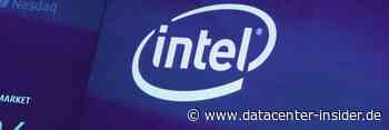 Weniger Strom, mehr Power: Intel kündigt neue Chip-Architektur an - DataCenter-Insider