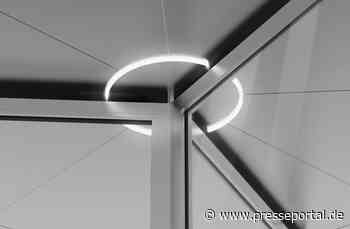 dormakaba mit vier ICONIC AWARDS 2021:Innovative Architektur ausgezeichnet - Presseportal.de