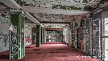 Architektur: Rennen um bestes Projekt für das Alte Kino in Frankfurt (Oder) ist eröffnet - moz.de