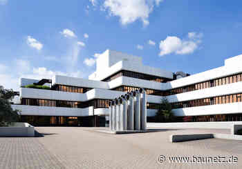 Deilmann-Ausstellung in Dortmund / Lebendige Architektur - Architektur und Architekten - News / Meldungen / Nachrichten - BauNetz.de