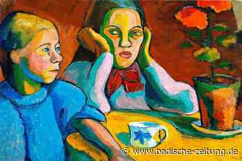 Jüdischer Beitrag zu Kunst und Architektur – am Beispiel Karlsruhes - Kunst - Badische Zeitung