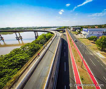 Ponte da Amizade, que liga Teresina a Timon, será interditada nesse sábado (28) - Cidadeverde.com