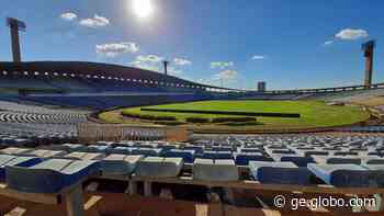 Série B do Piauiense: Timon-PI x Cori-Sabbá sofre alteração e fecha 1ª rodada em nova data - globoesporte.com