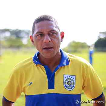 Timon-PI inicia treinamento para Série B, anuncia três reforços ex-Tiradentes-PI e corre atrás de Eduardo - globoesporte.com