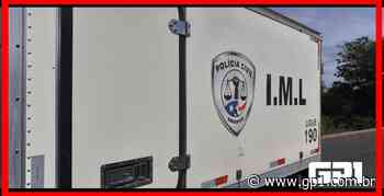 Homem de 41 anos é executado a tiros na cidade de Timon - GP1