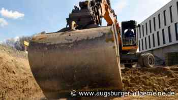 Polizei sucht Zeugen: Beutezug auf Oberhauser Baustellen