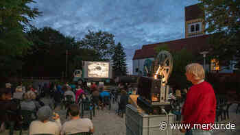 Alle Open-Air-Termine beim Starnberger Fünf-Seen-Filmfestival werden verlegt - Merkur Online