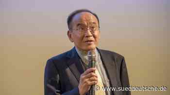 Filme aus Taiwan - Süddeutsche Zeitung