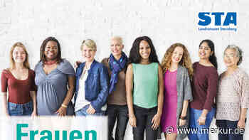 Landkreis Starnberg initiiert Postkartenaktion „Frauen seid wählerisch!“ - Merkur Online
