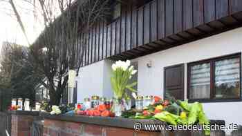 Dreifachmord-Prozess Starnberg: Streit in der Familie - Süddeutsche Zeitung - SZ.de