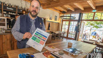 Mehr Aufwand und weniger Umsatz - Merkur Online