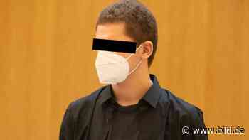 Prozess Dreifachmord Starnberg: Was ist in der Tatnacht passiert? - BILD