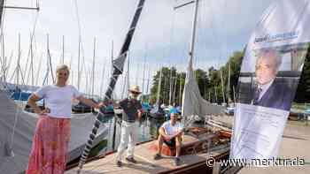 11. José Carreras Yacht Race: 2500 Euro für die Leukämie-Stiftung - Merkur Online