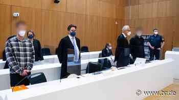 Dreifachmord Starnberg: Tatortvideos zeigen Leichen - BR24