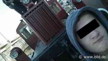 Prozessauftakt in München: Starnberg-Opfer bastelte seine eigene Mordwaffe - BILD