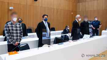Prozess um Dreifachmord in Starnberg hat begonnen - BR24