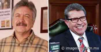 El Runrún: Reconocen en la 4T esfuerzos de Tello - Imagen de Zacatecas, el periódico de los zacatecanos