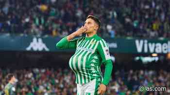 Aquel gol de Tello que no le 'quitó' LaLiga al Real Madrid - AS