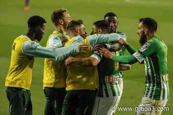 Tello no saldrá del Betis - Grada3.COM