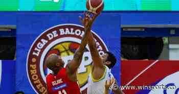 El referente del equipo campeón de la Liga Profesional de Baloncesto habló sobre el título obtenido. - Win Sports