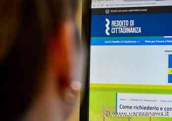 Reddito di cittadinanza: a Samarate i volontari a lavoro da maggio - varesenews.it