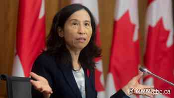 Conservatives call for investigation into suspension of COVID briefings