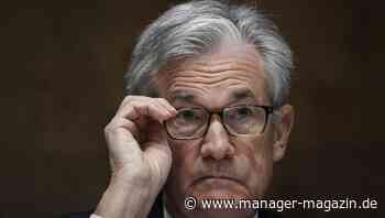 Jackson Hole: Wann drosselt die Federal Reserve die Geldflut? Beginn des Taperings noch offen