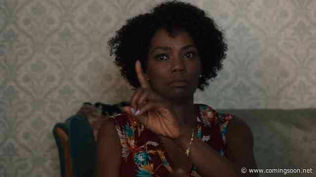Interview: Vanessa Estelle Williams Discusses Reprising Candyman Role