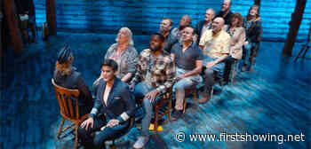 Grounded in Newfoundland Filmed Musical 'Come From Away' Trailer