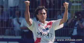 Hugo Sánchez reveló el motivo que dio origen a su legendaria chilena - infobae