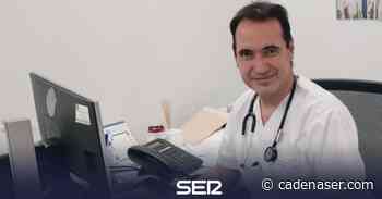 Enrique Sánchez: "El virus me ha enseñado la capacidad de sacrificio que puede tener el ser humano" - Cadena SER