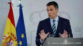 Sánchez celebra el "éxito" de la evacuación de afganos y anuncia una segunda fase "discreta" - El Periódico