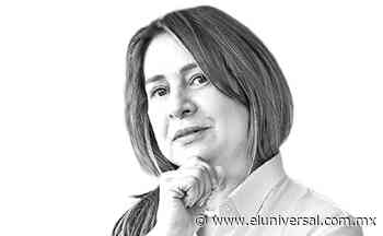 Olga Sánchez Cordero; la forma es fondo | El Universal - El Universal