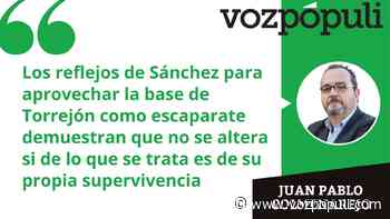 El maestro de la apariencia - Vozpópuli